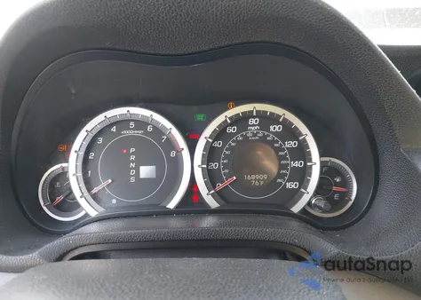 2010 Acura Tsx 2.4 from USA, damaged, VIN JH4CU2F60AC018019